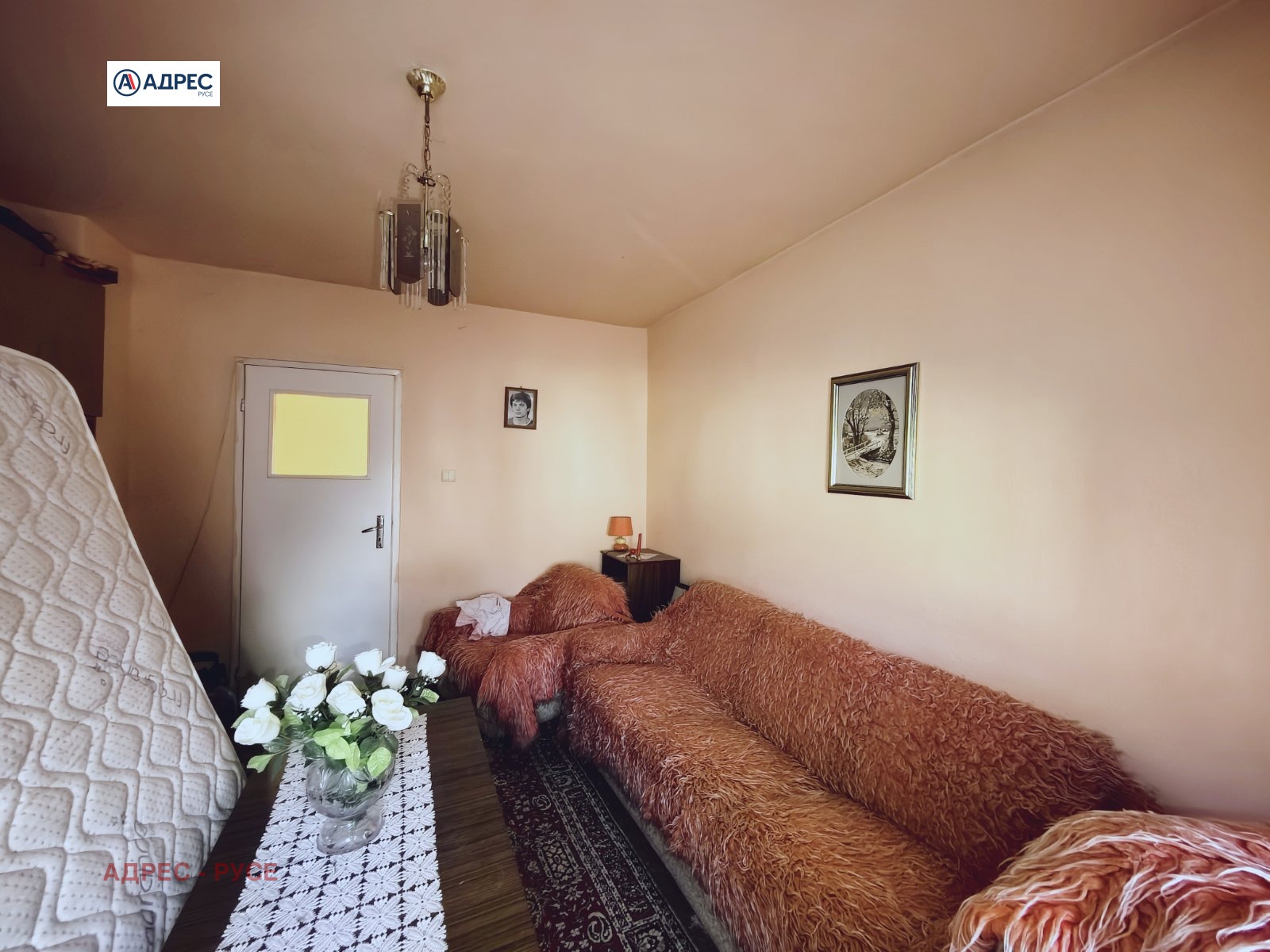 Продава 3-СТАЕН, гр. Русе, Широк център, снимка 5 - Апартаменти - 53710537