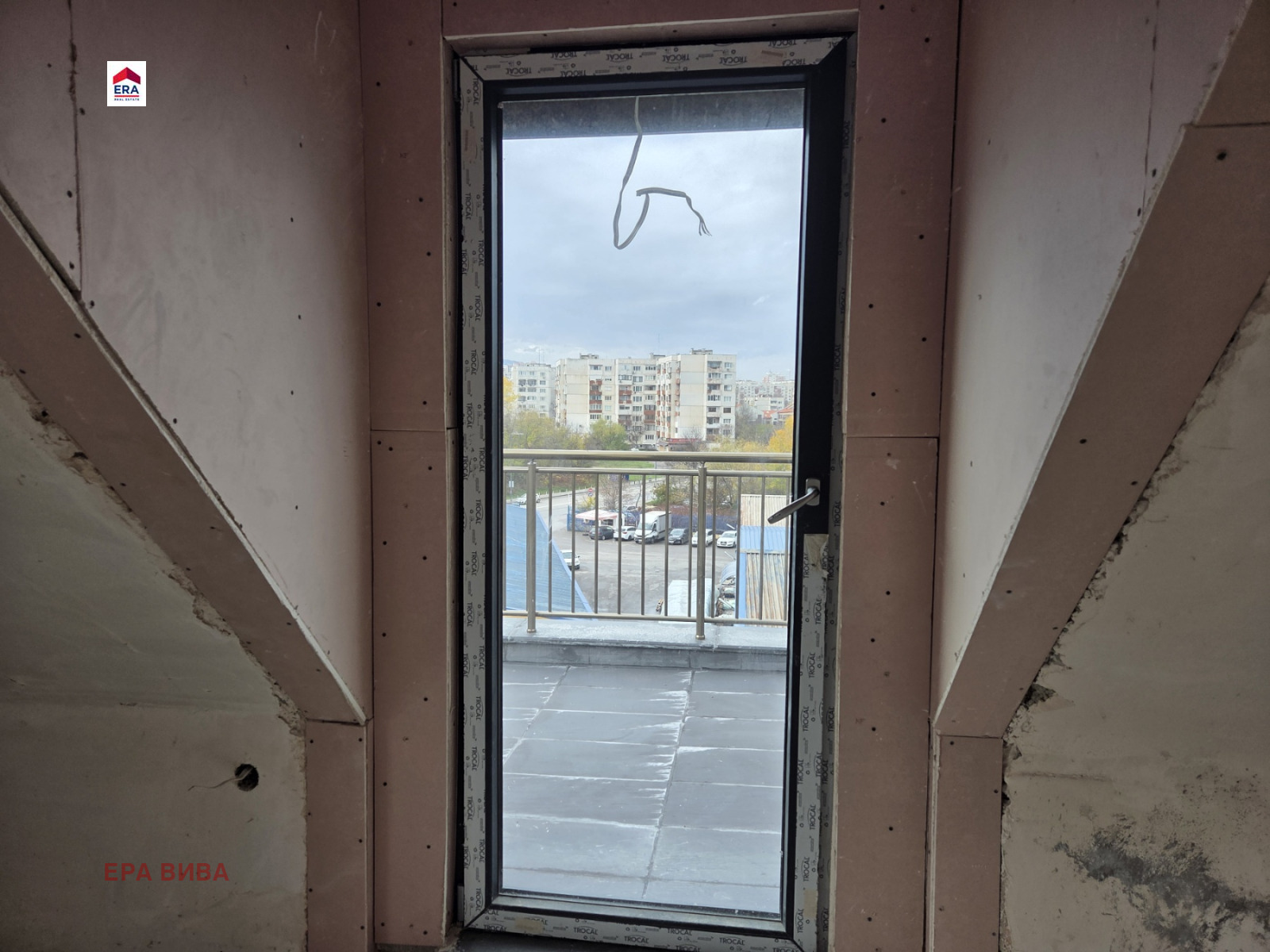 Продава 3-СТАЕН, гр. София, Овча купел, снимка 9 - Апартаменти - 53778908