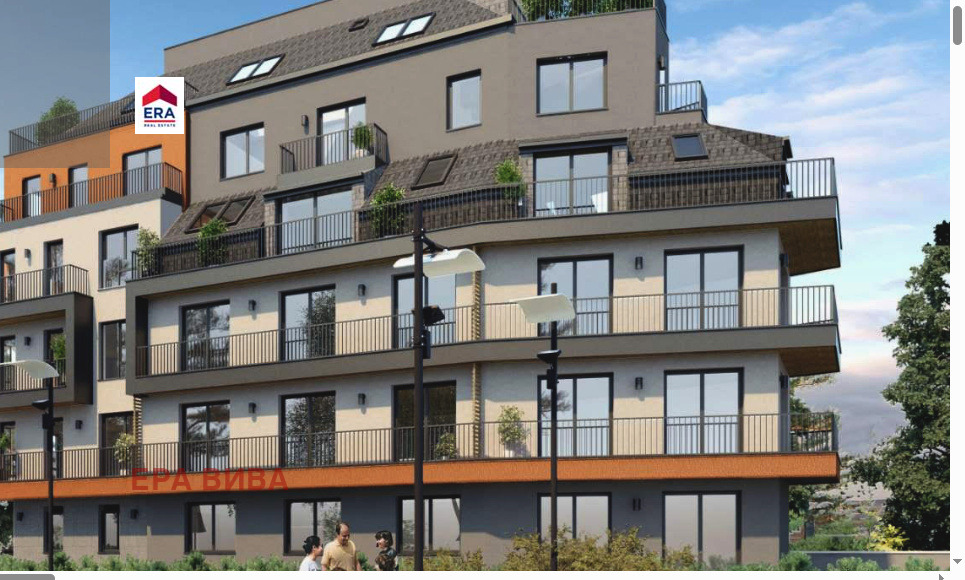 Продава 3-СТАЕН, гр. София, Овча купел, снимка 14 - Апартаменти - 53778908