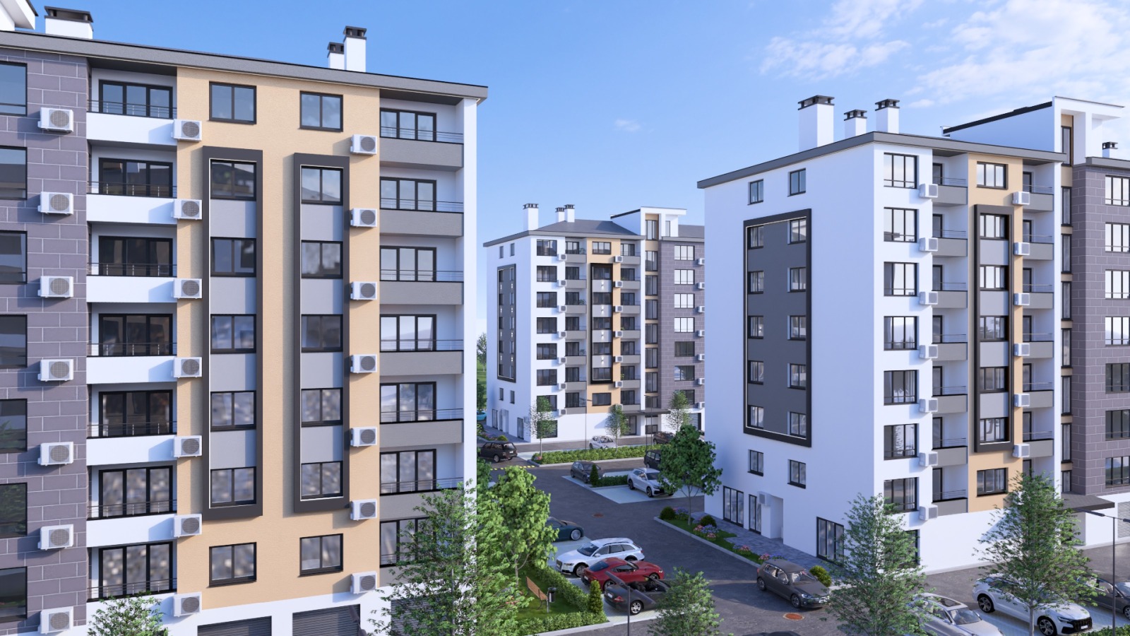 Продава 3-СТАЕН, гр. Стара Загора, Никола Петков, снимка 3 - Апартаменти - 53907533