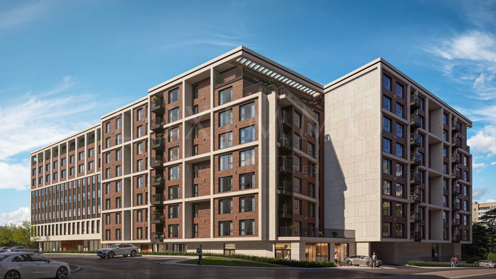 Продава 3-СТАЕН, гр. Бургас, Славейков