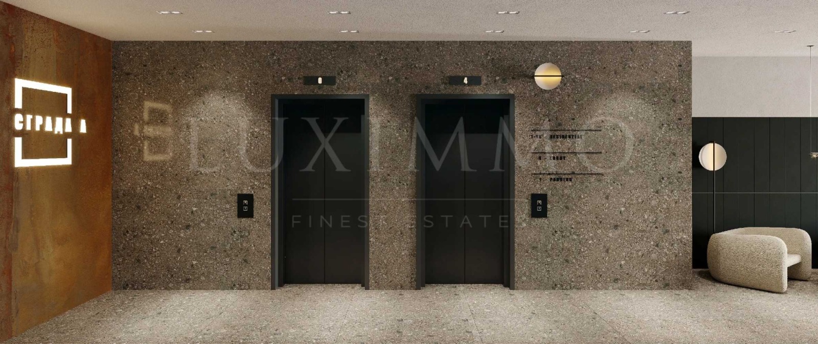 Продава 3-СТАЕН, гр. Бургас, Славейков, снимка 11 - Апартаменти - 53916144