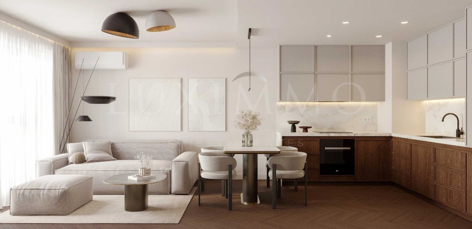 Продава 3-СТАЕН, гр. Бургас, Славейков, снимка 12 - Апартаменти - 53916144