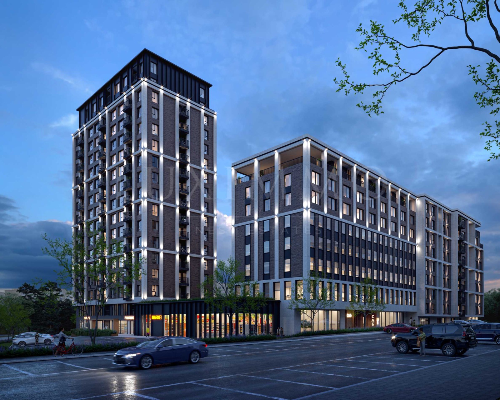 Продава 3-СТАЕН, гр. Бургас, Славейков, снимка 8 - Апартаменти - 53916144