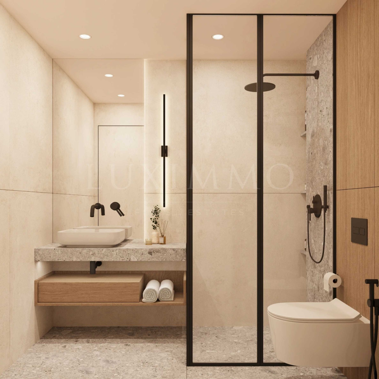 Продава 3-СТАЕН, гр. Бургас, Славейков, снимка 16 - Апартаменти - 53916144