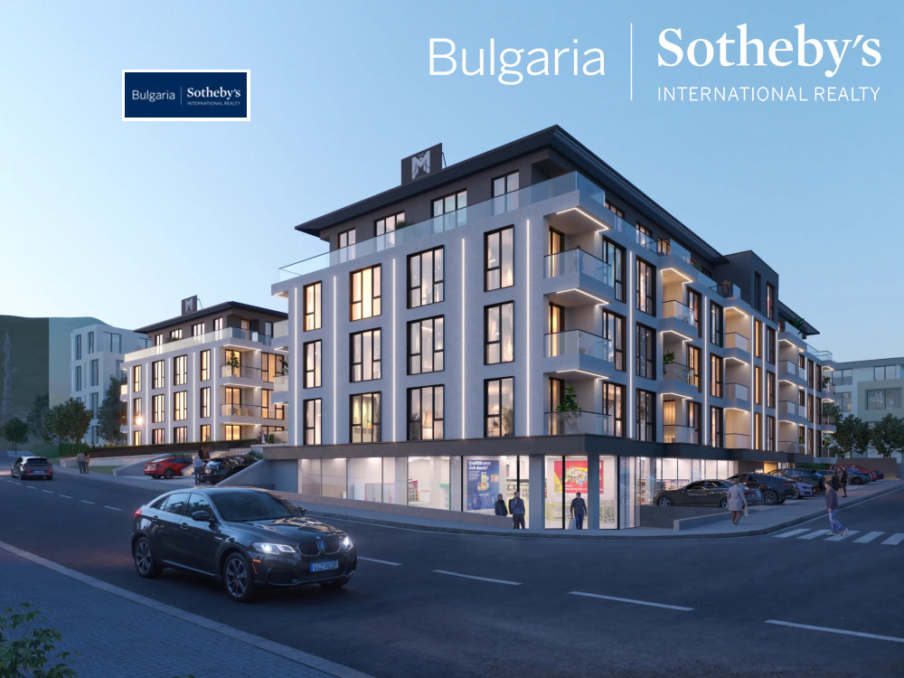 Продава 3-СТАЕН, гр. София, Малинова долина, снимка 4 - Апартаменти - 54078850