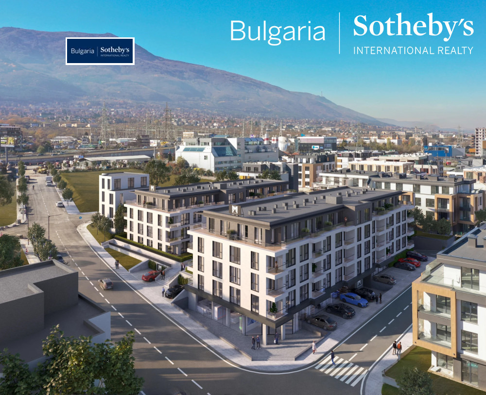 Продава 3-СТАЕН, гр. София, Малинова долина, снимка 2 - Апартаменти - 54078850