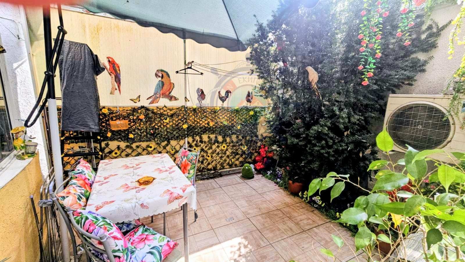 Продава 3-СТАЕН, гр. Варна, Гръцка махала, снимка 16 - Апартаменти - 54606500