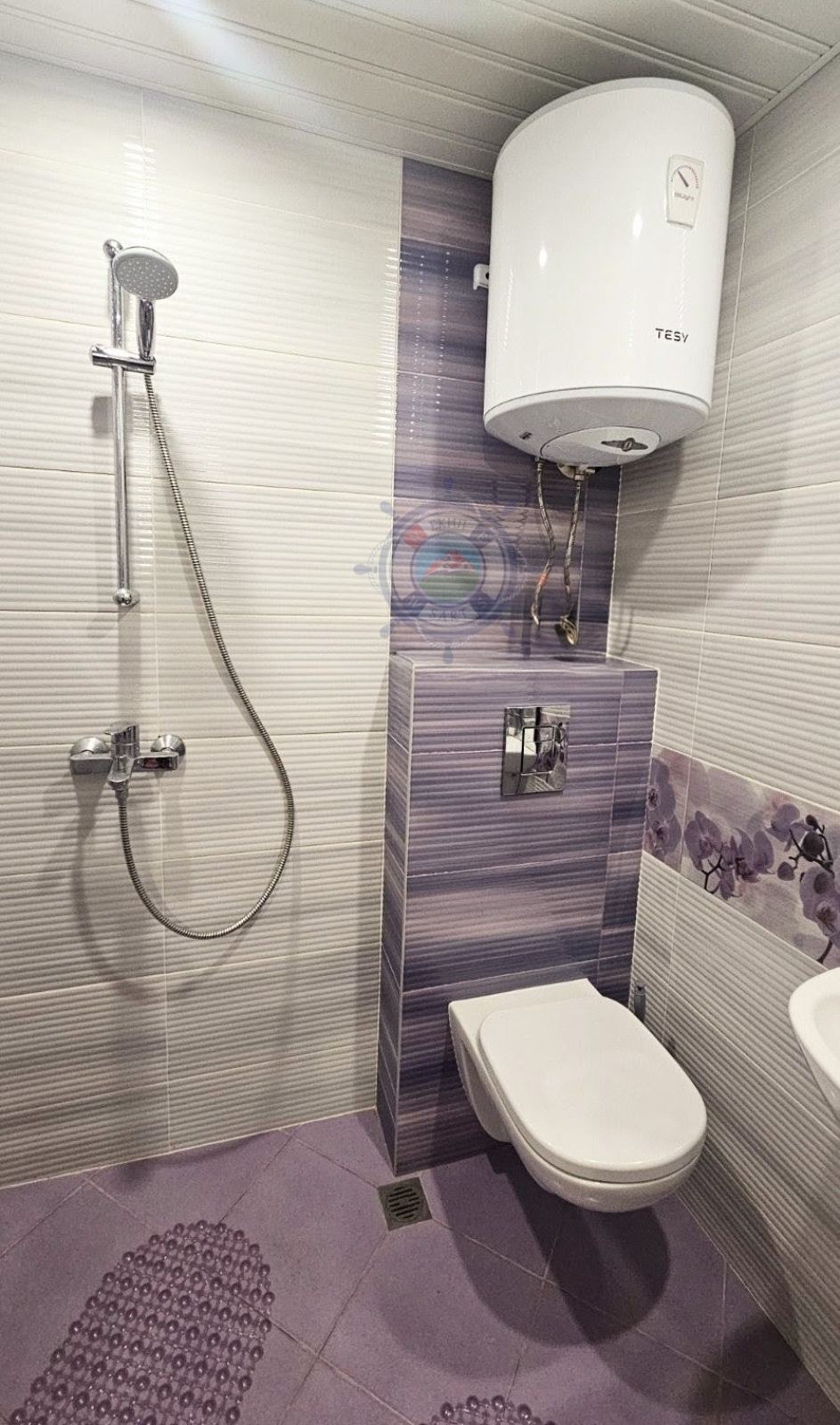 Продава 3-СТАЕН, гр. Варна, Гръцка махала, снимка 13 - Апартаменти - 54606500