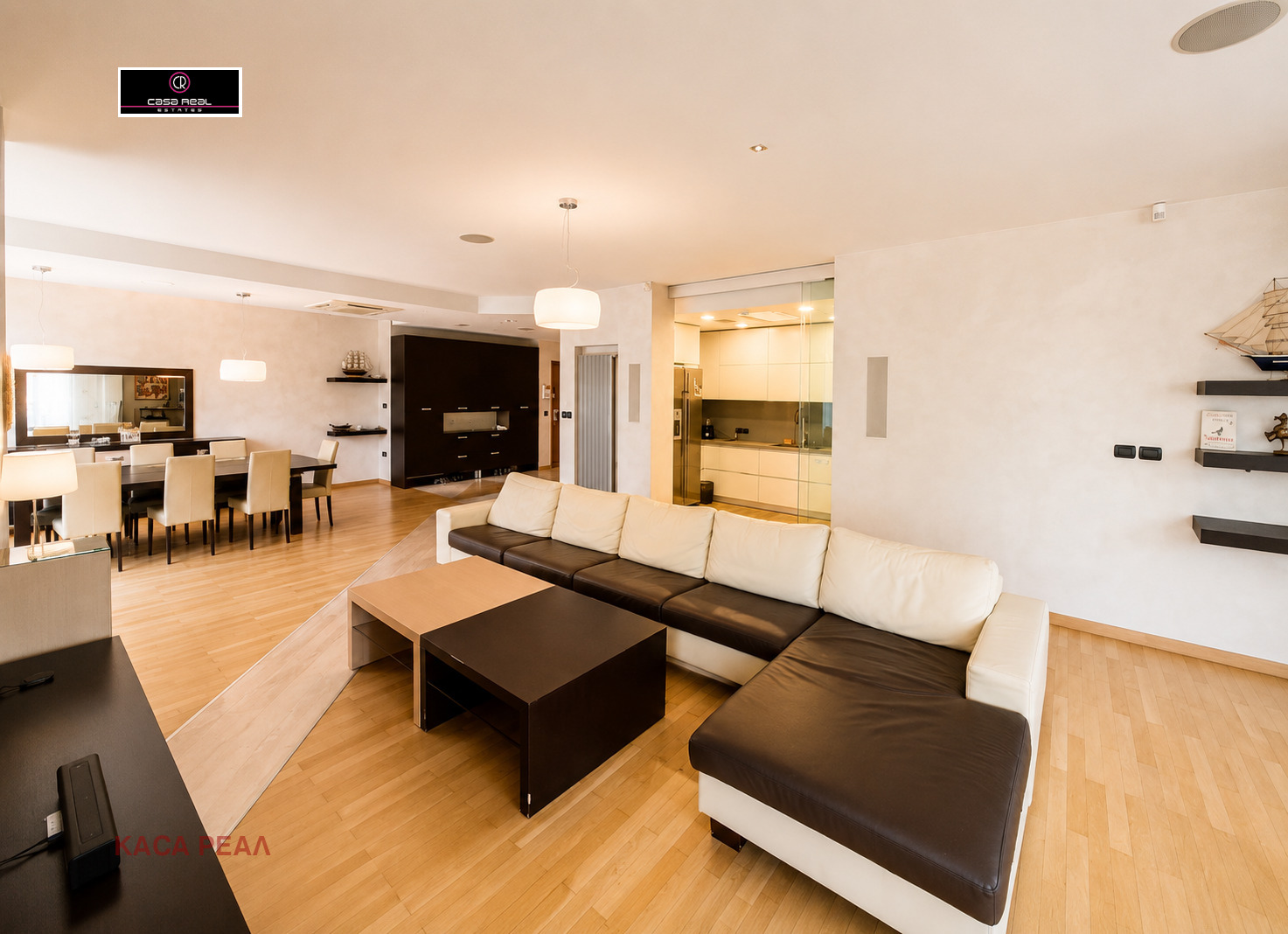 Продава 3-СТАЕН, гр. София, Лозенец, снимка 4 - Апартаменти - 54974034