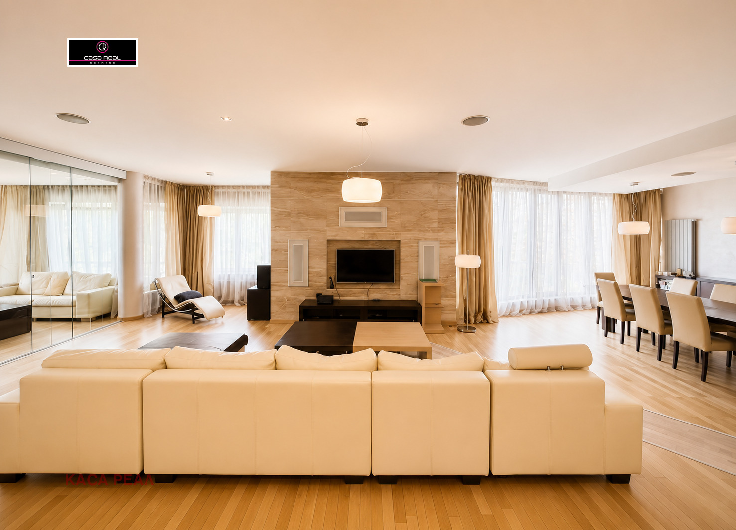 Продава 3-СТАЕН, гр. София, Лозенец, снимка 3 - Апартаменти - 54974034