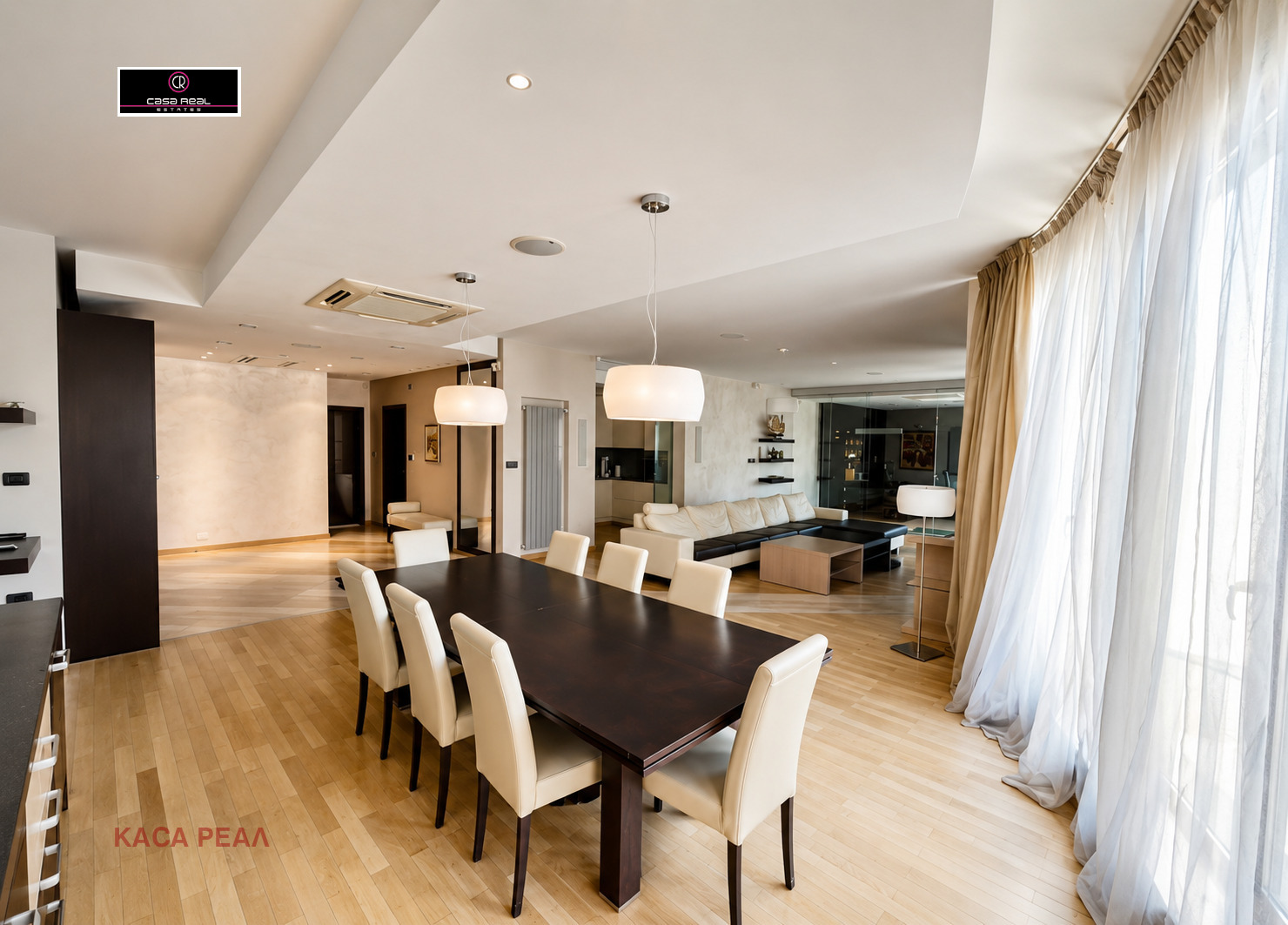 Продава 3-СТАЕН, гр. София, Лозенец, снимка 2 - Апартаменти - 54974034