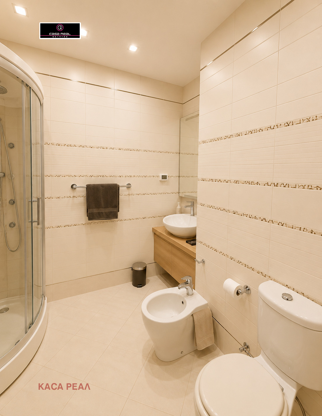 Продава 3-СТАЕН, гр. София, Лозенец, снимка 17 - Апартаменти - 54974034
