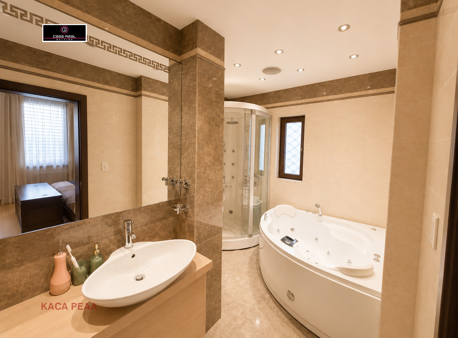 Продава 3-СТАЕН, гр. София, Лозенец, снимка 15 - Апартаменти - 54974034