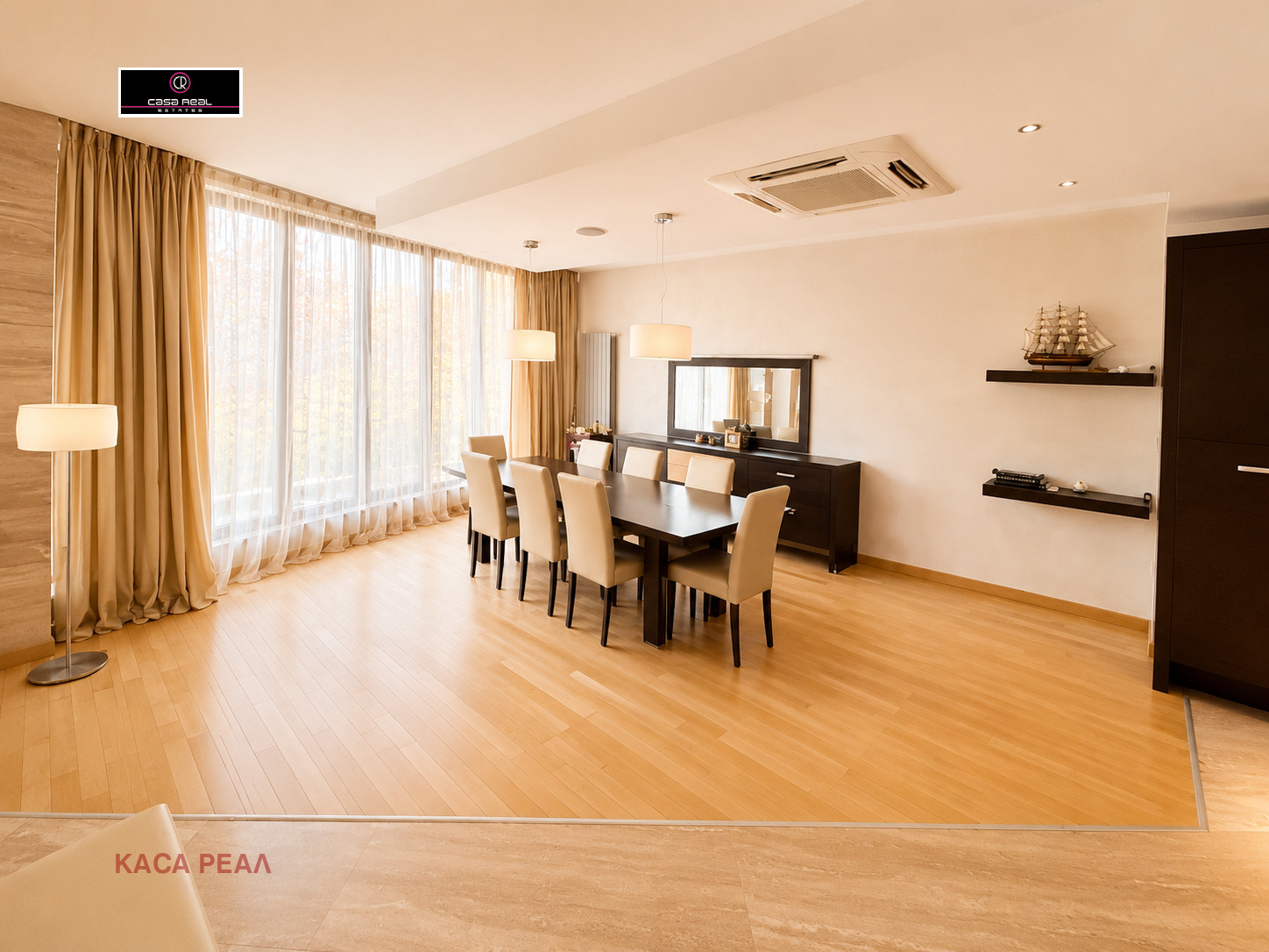 Продава 3-СТАЕН, гр. София, Лозенец, снимка 9 - Апартаменти - 54974034