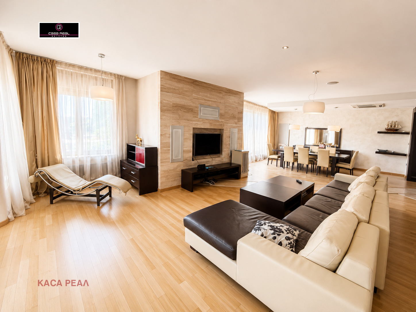 Продава 3-СТАЕН, гр. София, Лозенец, снимка 6 - Апартаменти - 54974034