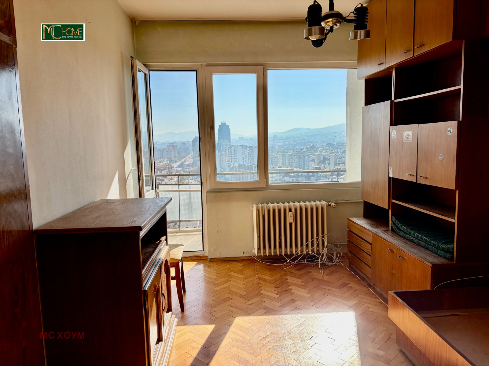 Продава 3-СТАЕН, гр. София, Борово, снимка 4 - Апартаменти - 56610024
