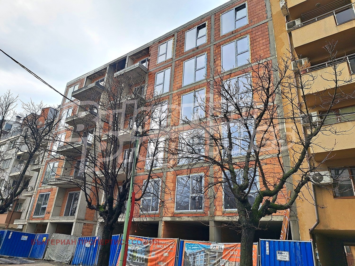 Продава 4-СТАЕН, гр. София, Център, снимка 11 - Апартаменти - 53705325