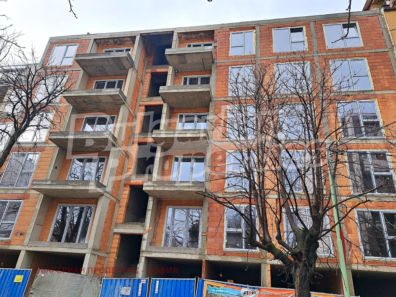 Продава 4-СТАЕН, гр. София, Център, снимка 12 - Апартаменти - 53705325