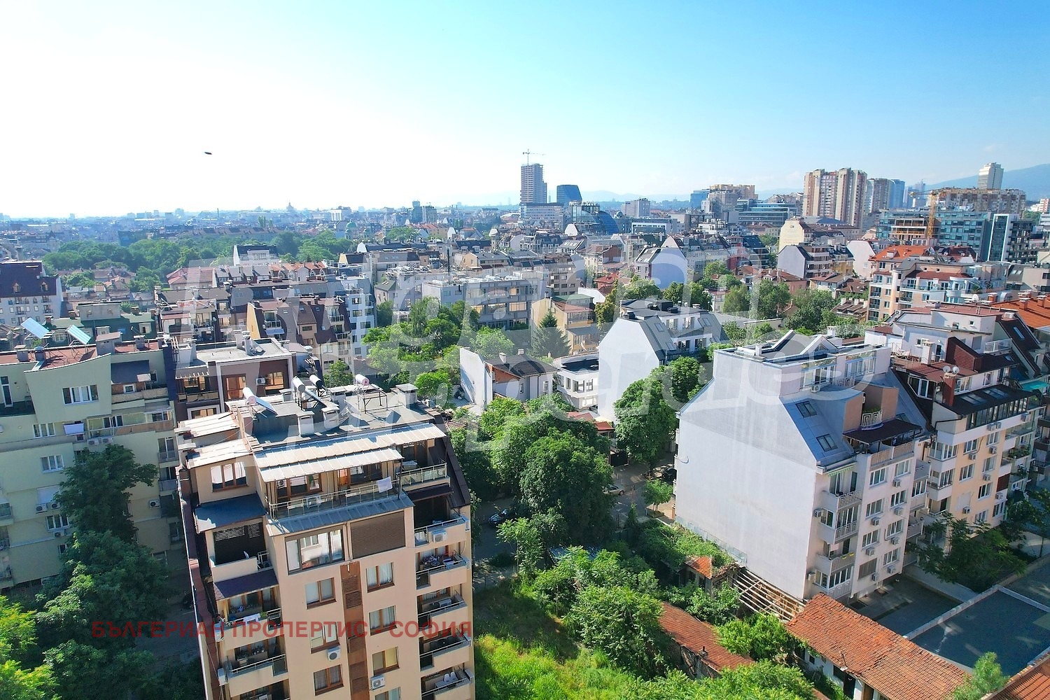 Продава 4-СТАЕН, гр. София, Център, снимка 7 - Апартаменти - 53705325