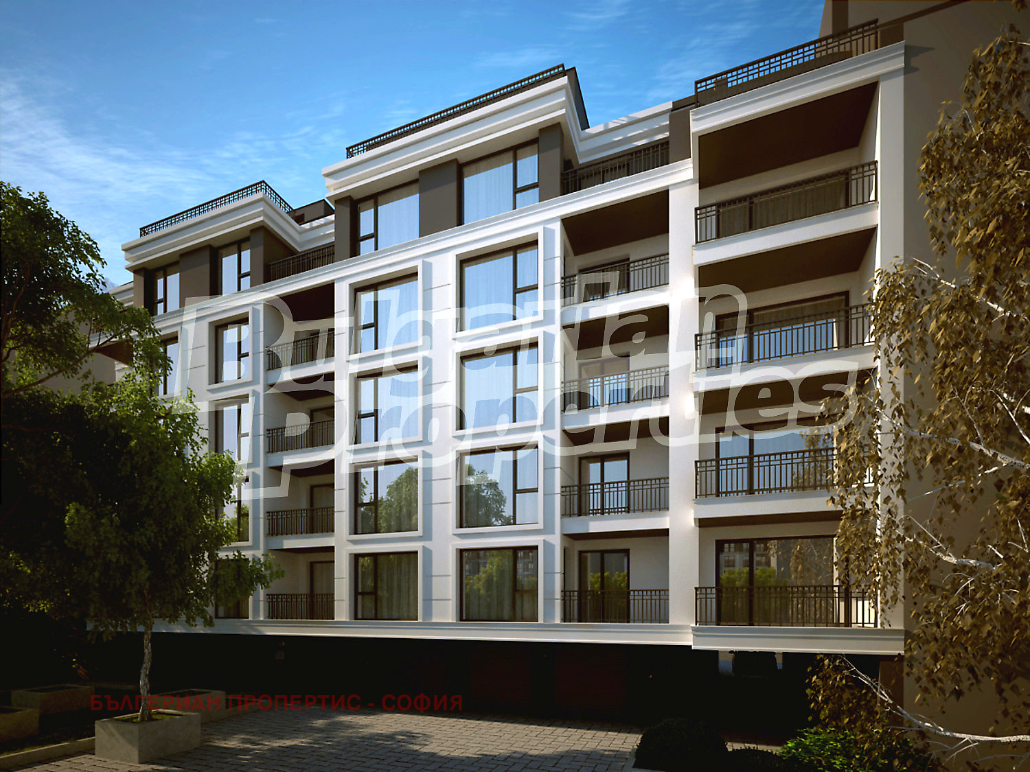 Продава 4-СТАЕН, гр. София, Център, снимка 6 - Апартаменти - 53705325