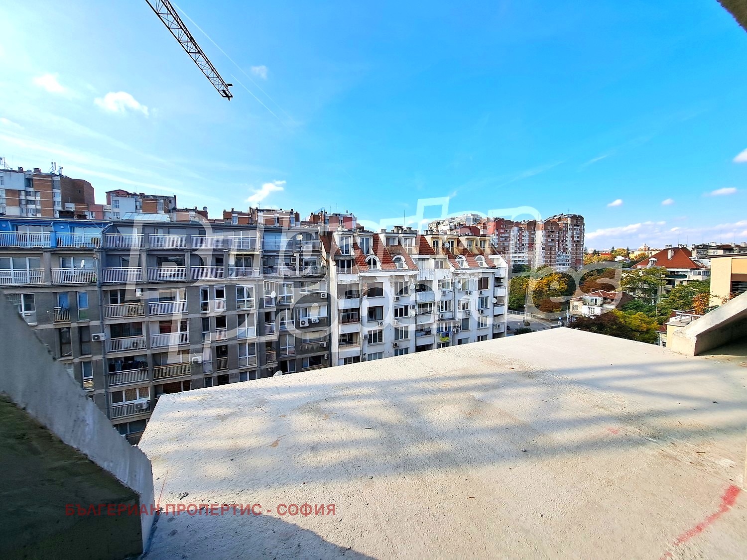 Продава 4-СТАЕН, гр. София, Център, снимка 4 - Апартаменти - 53705325