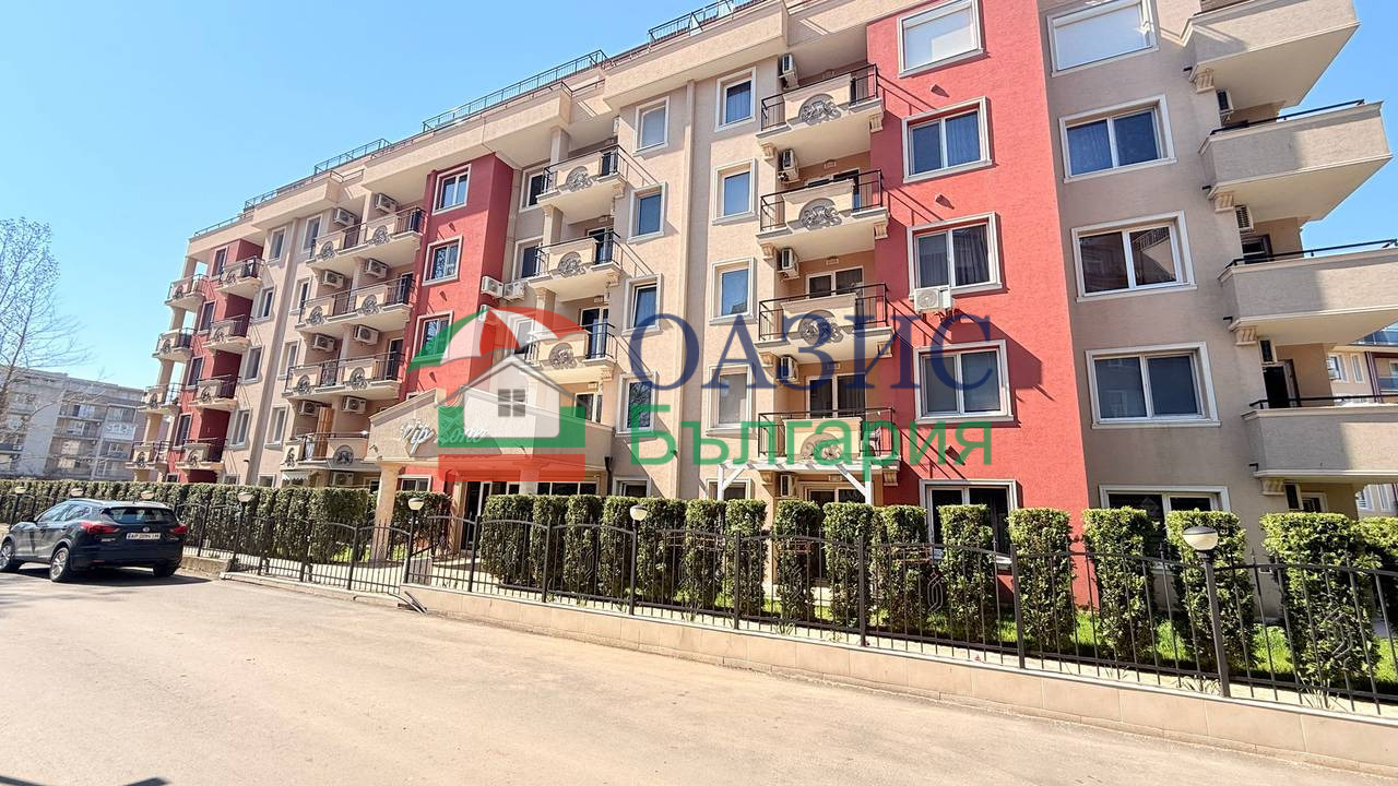 Продава 4-СТАЕН, к.к. Слънчев бряг, област Бургас, снимка 6 - Апартаменти - 54133098