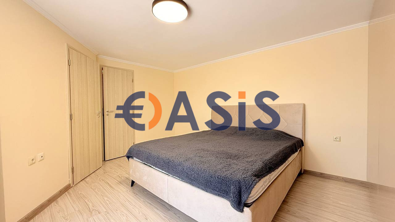 Продава 4-СТАЕН, к.к. Слънчев бряг, област Бургас, снимка 2 - Апартаменти - 54133098