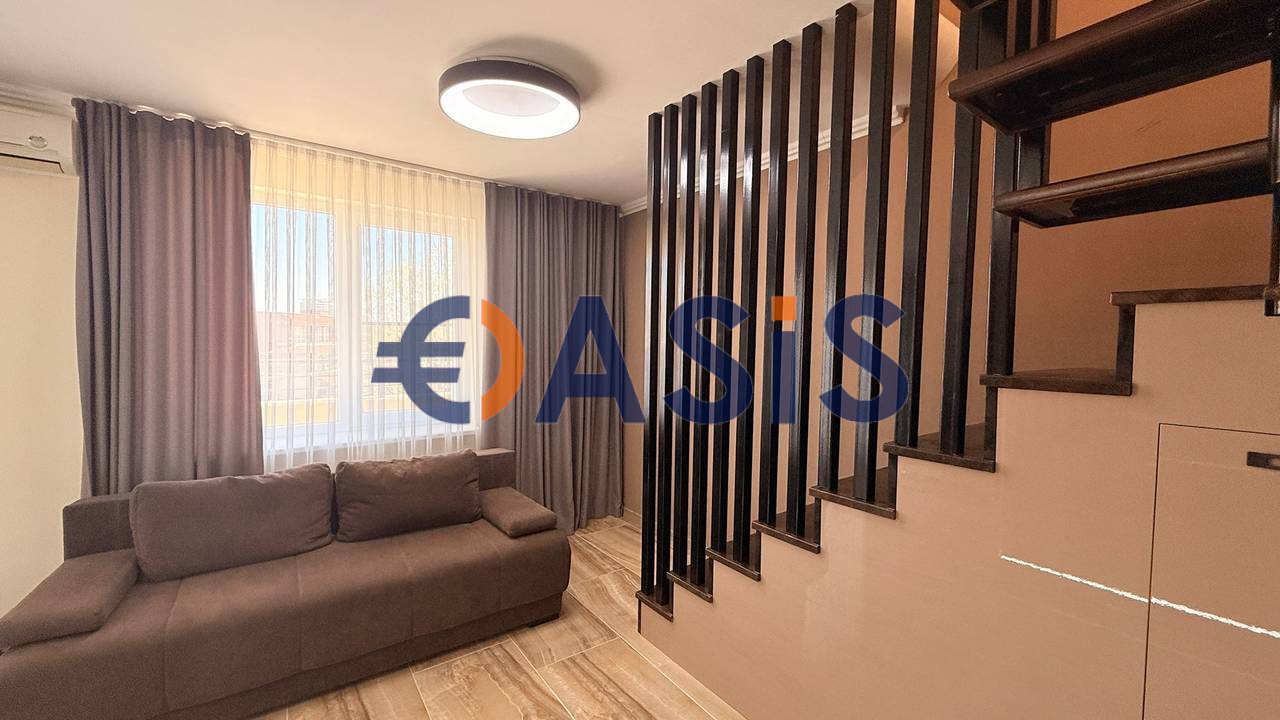 Продава 4-СТАЕН, к.к. Слънчев бряг, област Бургас, снимка 2 - Апартаменти - 54133098