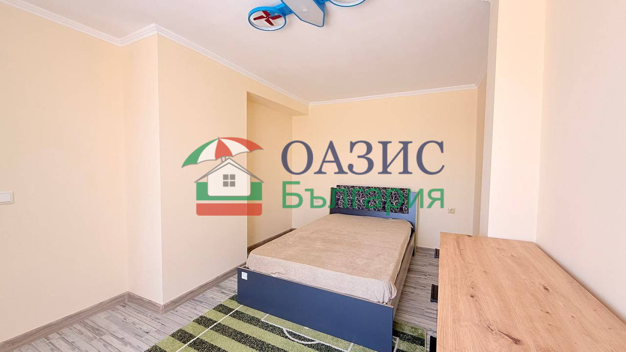 Продава 4-СТАЕН, к.к. Слънчев бряг, област Бургас, снимка 16 - Апартаменти - 54133098