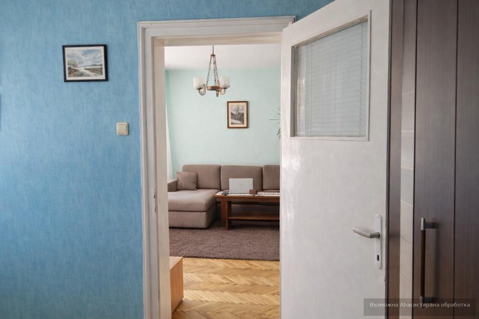 Продава 4-СТАЕН, гр. София, Илинден, снимка 4 - Апартаменти - 55431365