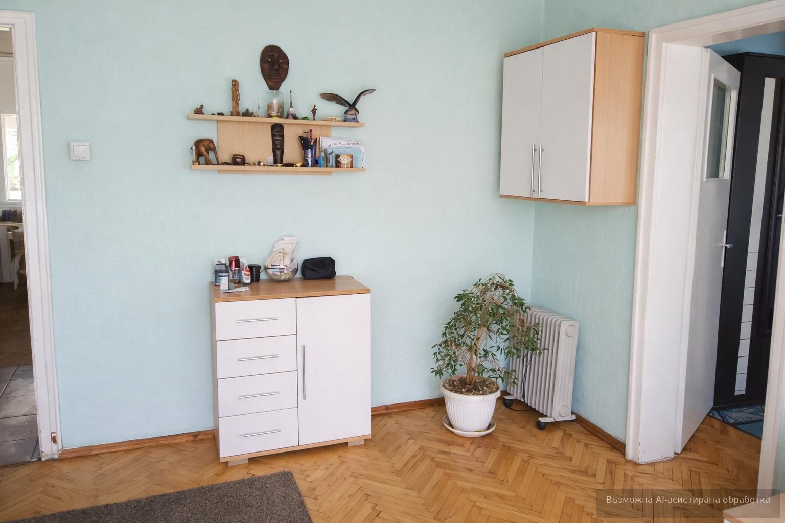 Продава 4-СТАЕН, гр. София, Илинден, снимка 3 - Апартаменти - 55431365
