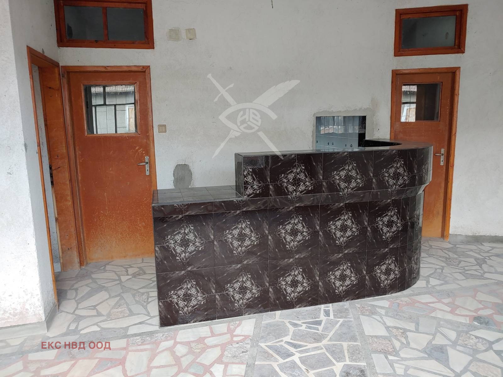 Продава КЪЩА, с. Дълбок извор, област Пловдив, снимка 2 - Къщи - 53920385