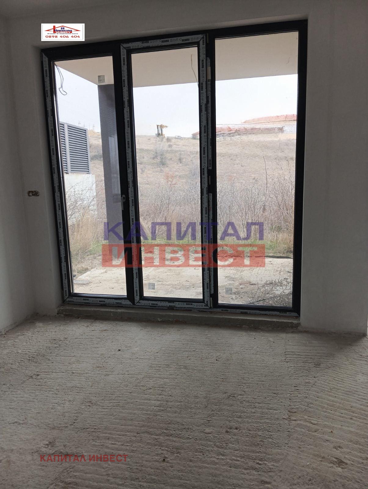 Продава КЪЩА, гр. Благоевград, Еленово 2, снимка 9 - Къщи - 53950383