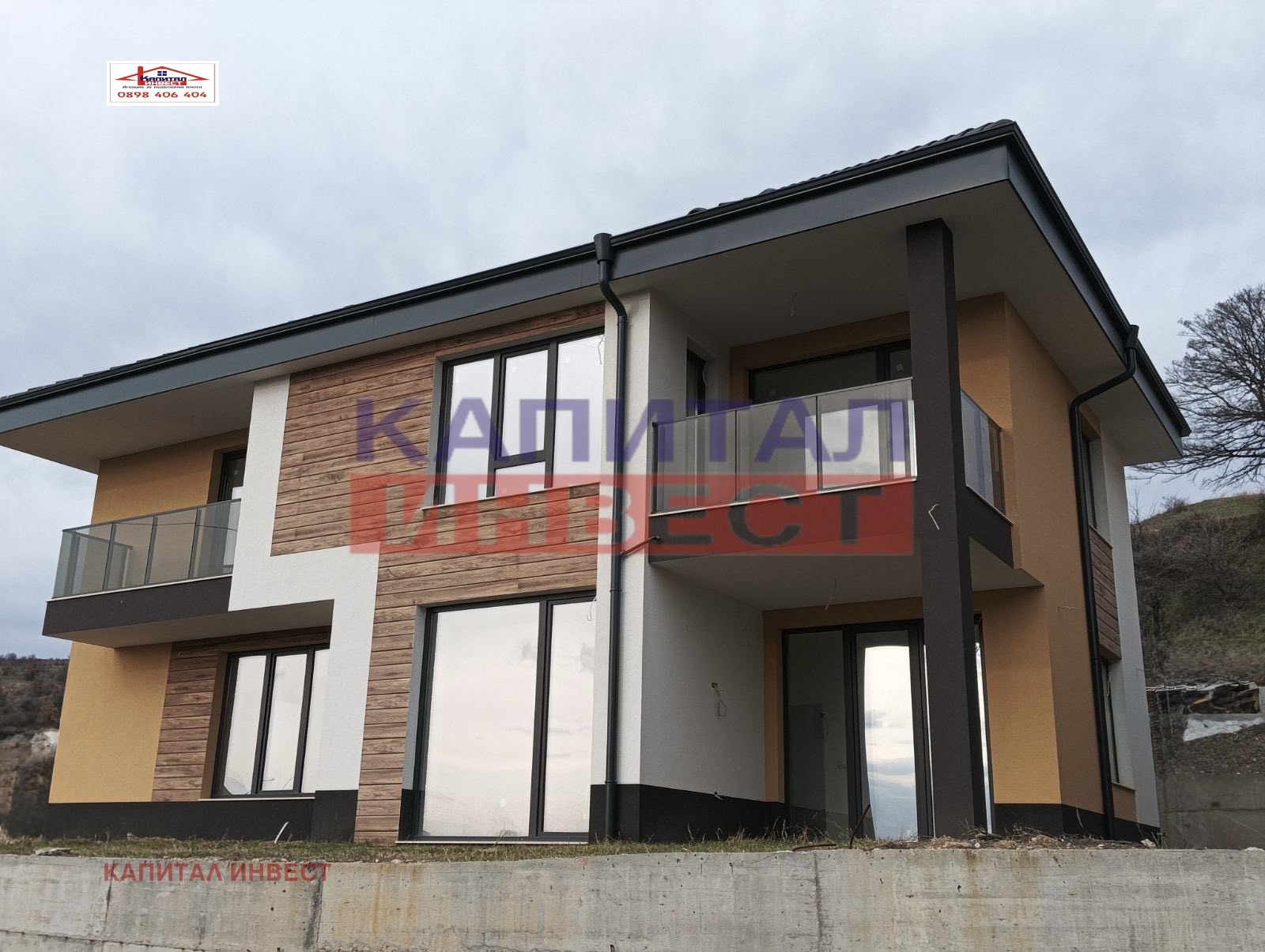 Продава КЪЩА, гр. Благоевград, Еленово 2