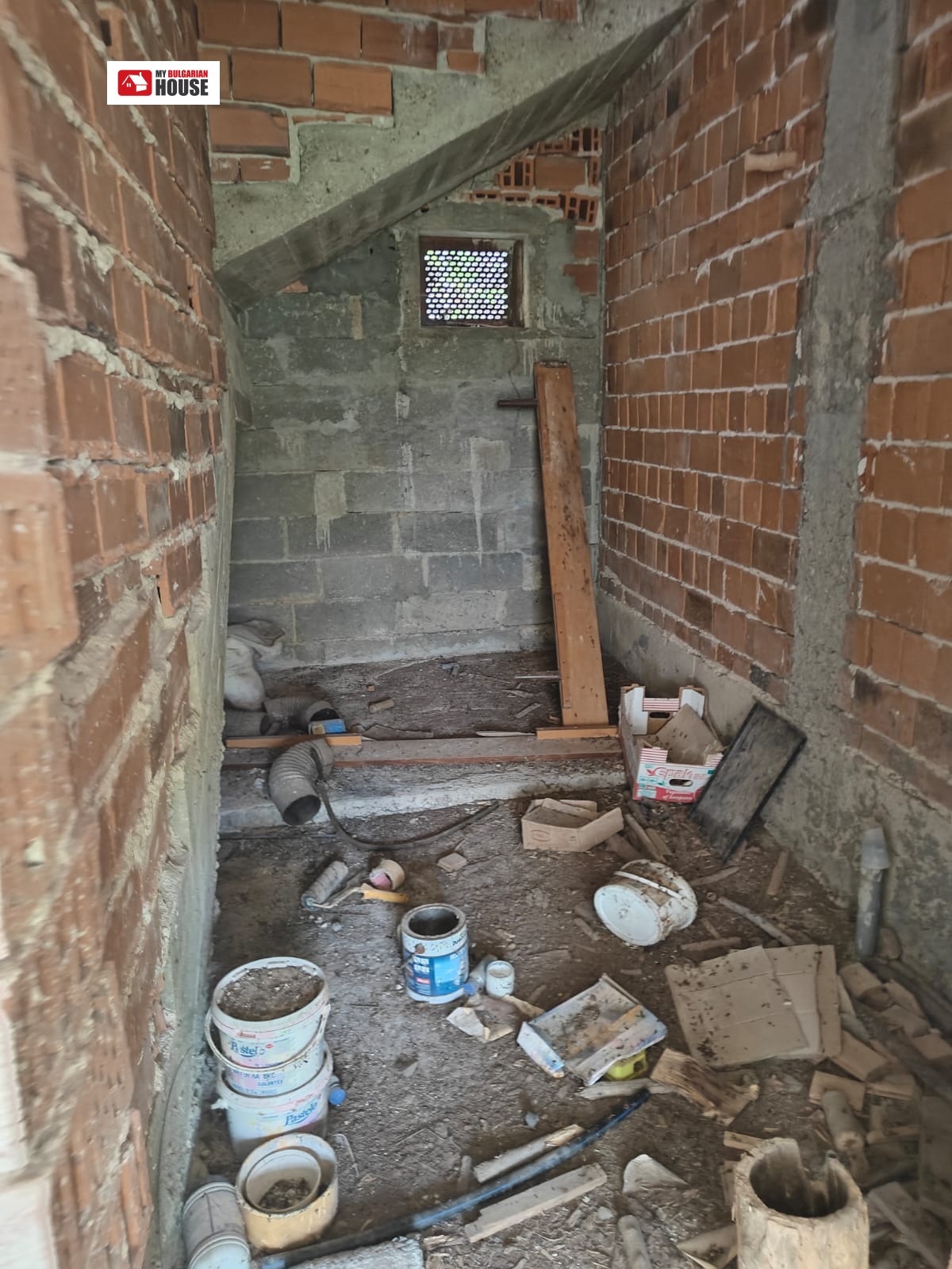 Продава КЪЩА, с. Новачене, област София област, снимка 11 - Къщи - 55085397
