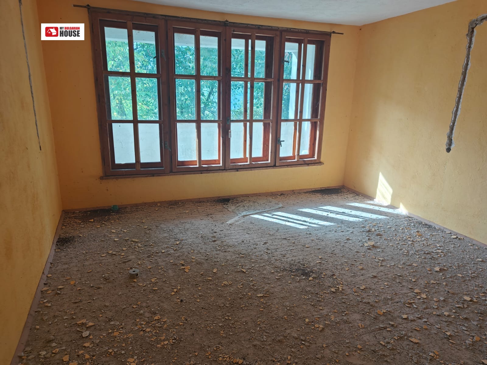 Продава КЪЩА, с. Новачене, област София област, снимка 9 - Къщи - 55085397