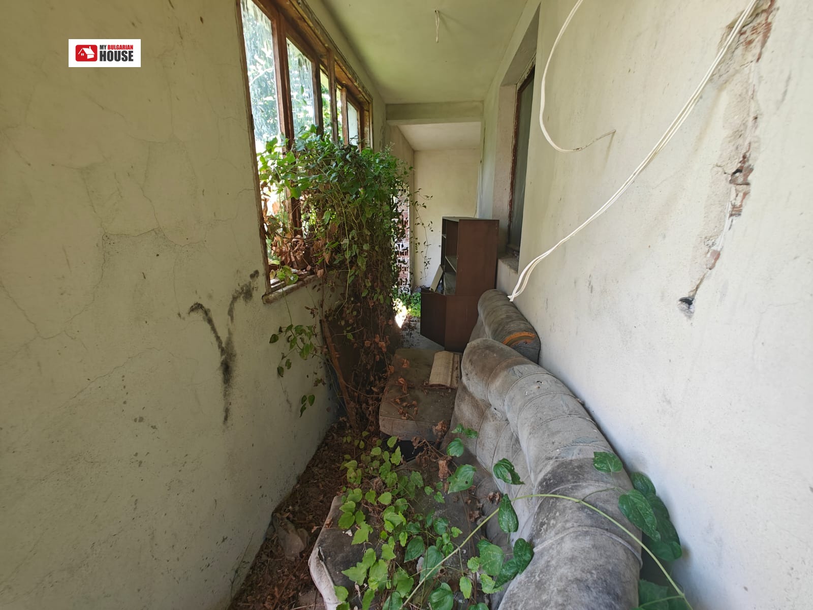 Продава КЪЩА, с. Новачене, област София област, снимка 12 - Къщи - 55085397