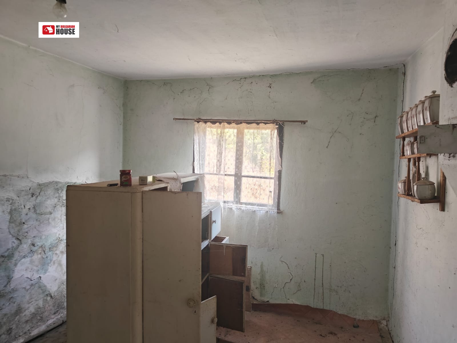 Продава КЪЩА, с. Новачене, област София област, снимка 7 - Къщи - 55085397