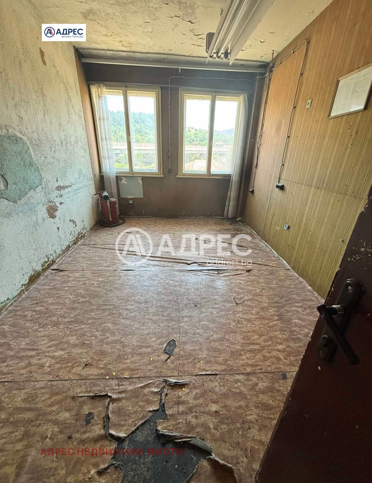 Продава ПРОМ. ПОМЕЩЕНИЕ, гр. Дряново, област Габрово, снимка 8 - Производствени сгради - 56325507
