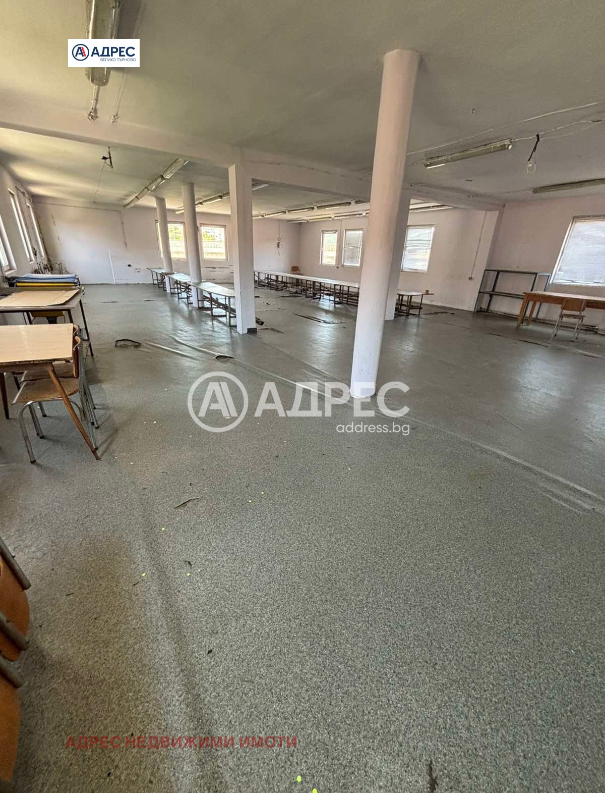 Продава ПРОМ. ПОМЕЩЕНИЕ, гр. Дряново, област Габрово, снимка 16 - Производствени сгради - 56325507