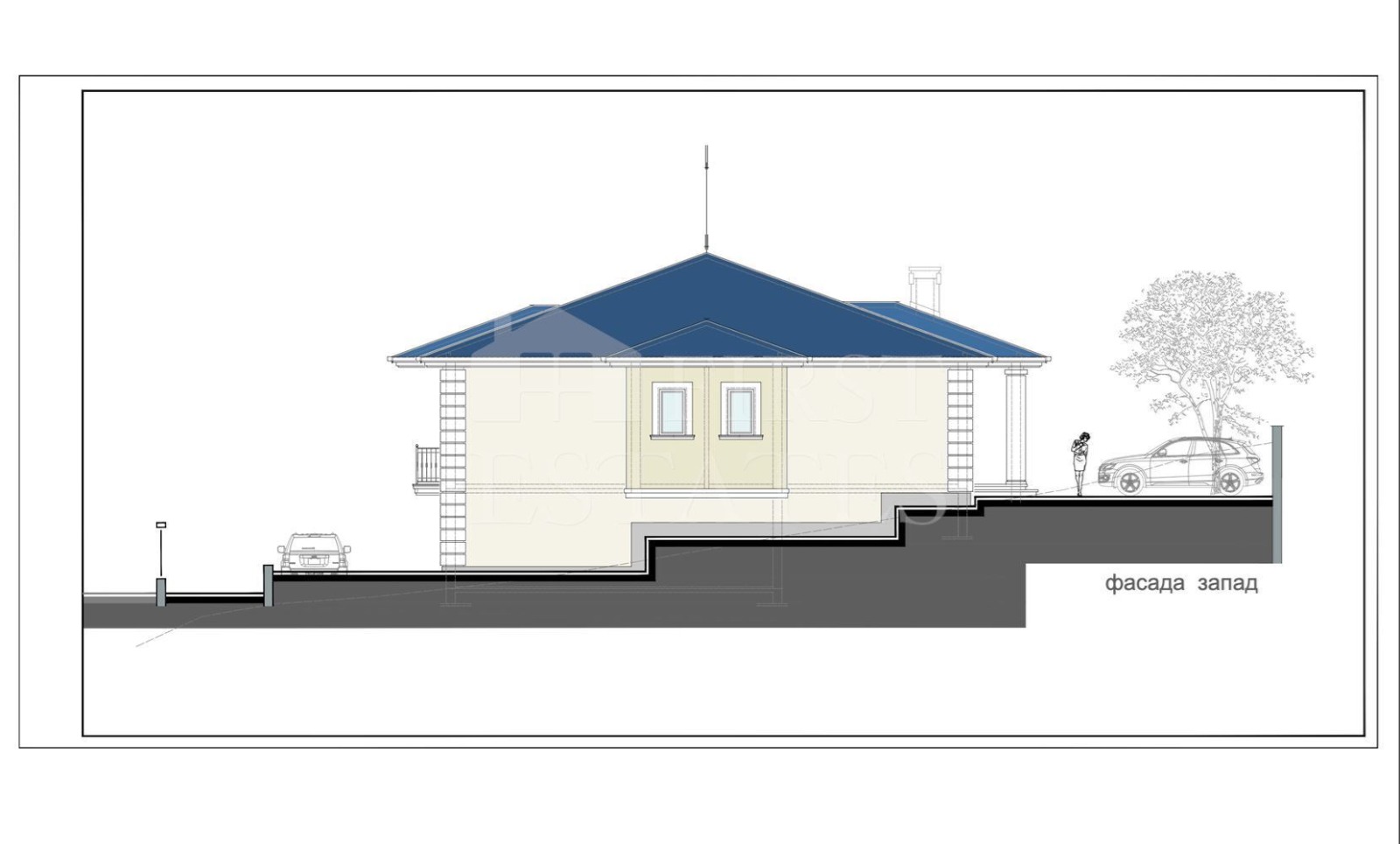 Продава ПАРЦЕЛ, гр. София, Княжево, снимка 7 - Парцели - 53620296