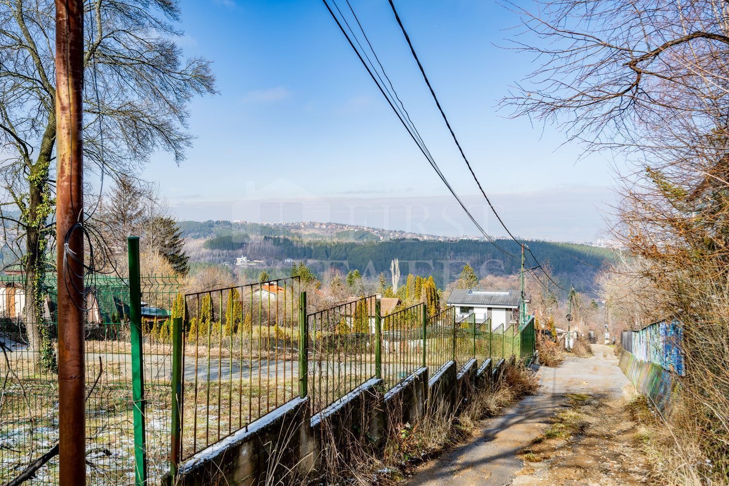 Продава ПАРЦЕЛ, гр. София, Княжево, снимка 14 - Парцели - 53620296