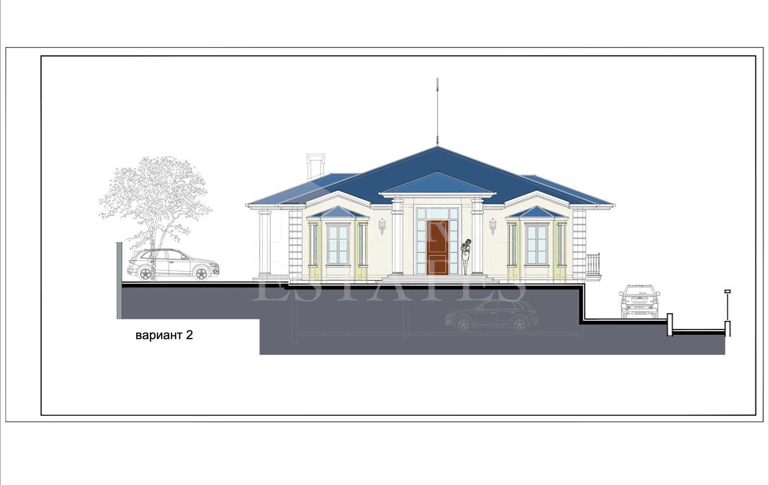 Продава ПАРЦЕЛ, гр. София, Княжево, снимка 2 - Парцели - 53620296