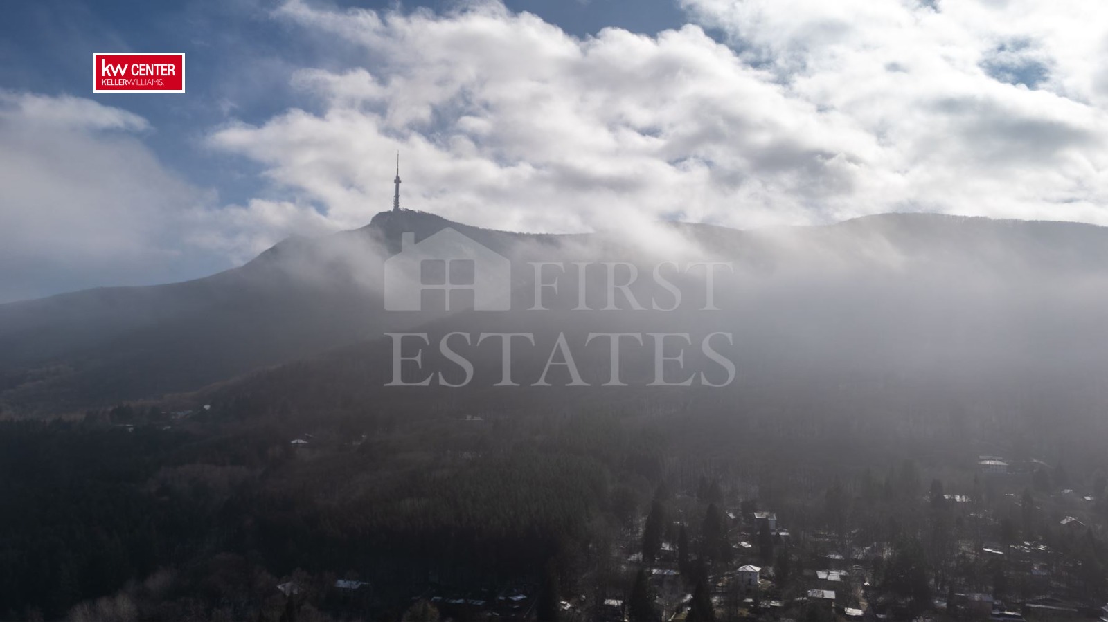 Продава ПАРЦЕЛ, гр. София, Княжево, снимка 3 - Парцели - 53620296