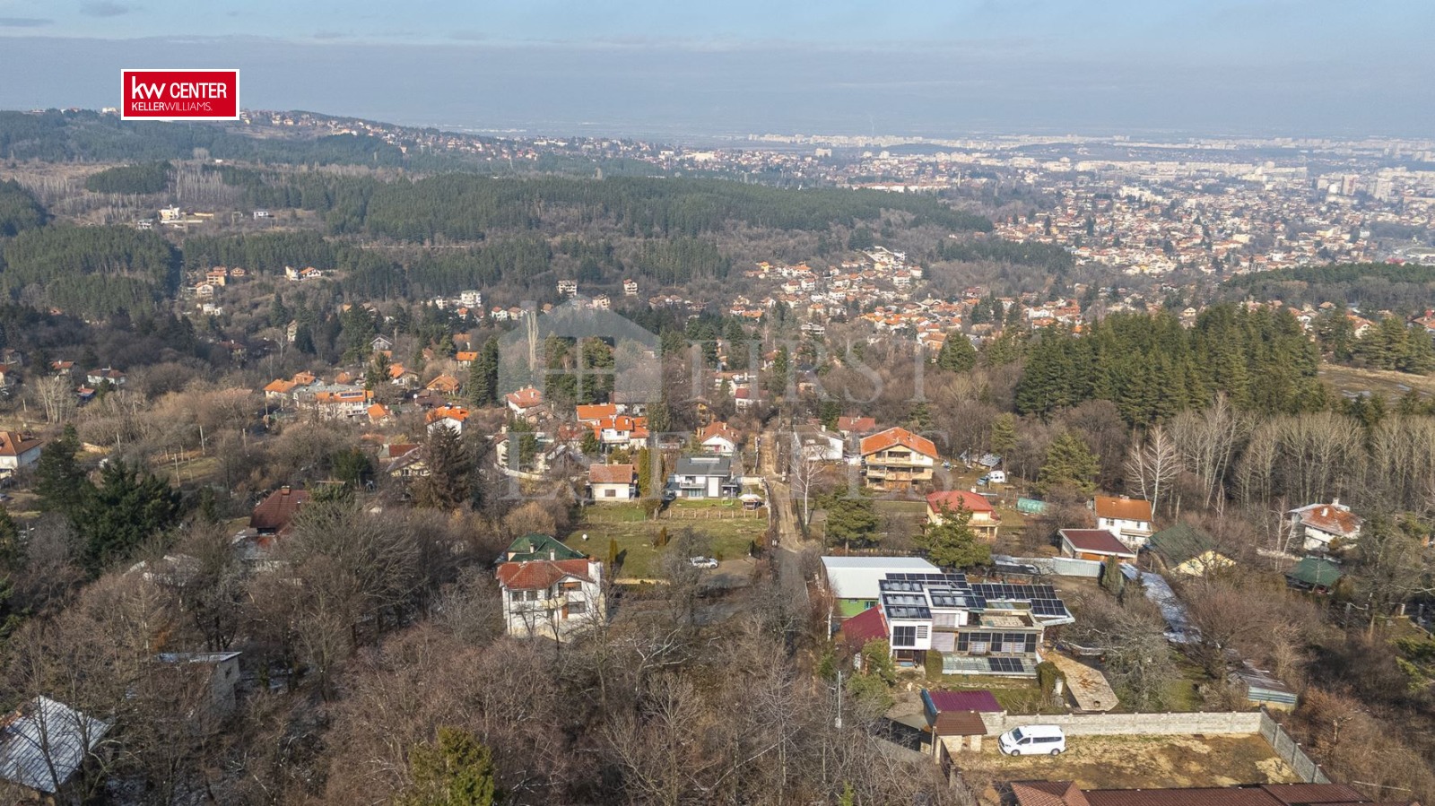 Продава ПАРЦЕЛ, гр. София, Княжево, снимка 9 - Парцели - 53620296