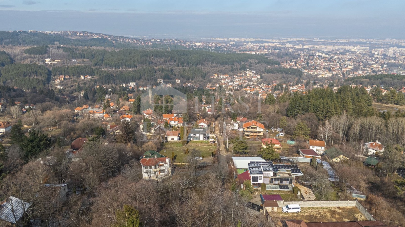 Продава ПАРЦЕЛ, гр. София, Княжево, снимка 9 - Парцели - 53620296