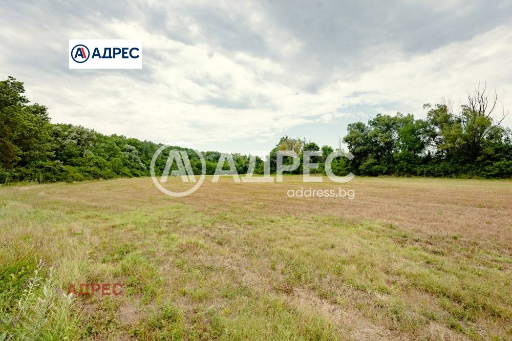 Продава ПАРЦЕЛ, с. Равна гора, област Варна, снимка 7 - Парцели - 55687515