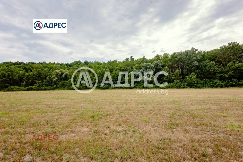 Продава ПАРЦЕЛ, с. Равна гора, област Варна, снимка 8 - Парцели - 55687515