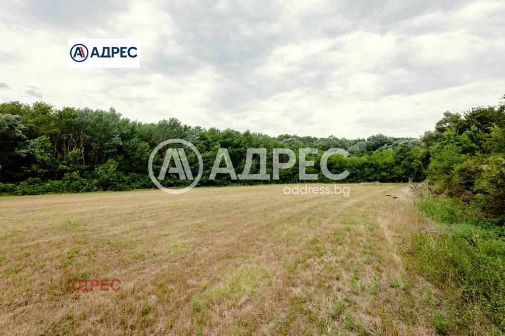 Продава ПАРЦЕЛ, с. Равна гора, област Варна, снимка 9 - Парцели - 55687515